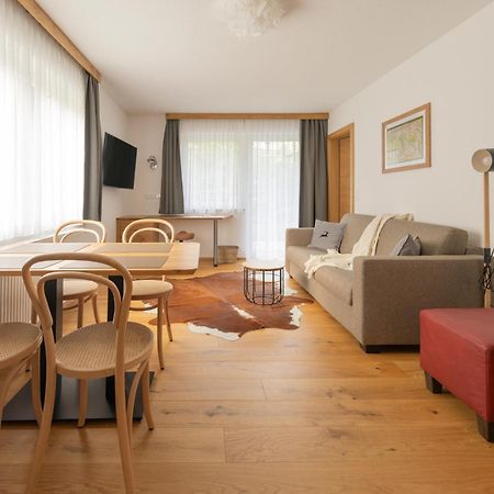Apartments Hohenberger 말니츠 외부 사진