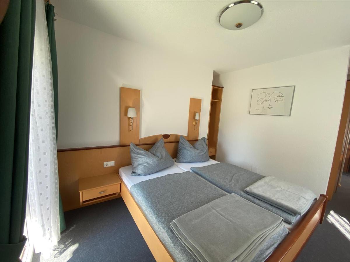 Apartments Hohenberger 말니츠 외부 사진